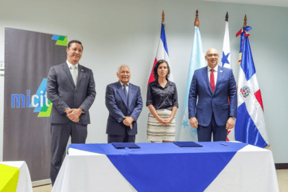 República Dominicana Firma Memorando De Entendimiento Con Costa Rica Y