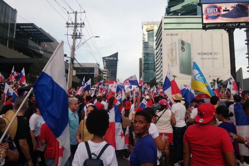 ¿qué Pasó En Panamá? Cómo Las Medidas De Transparencia Pueden