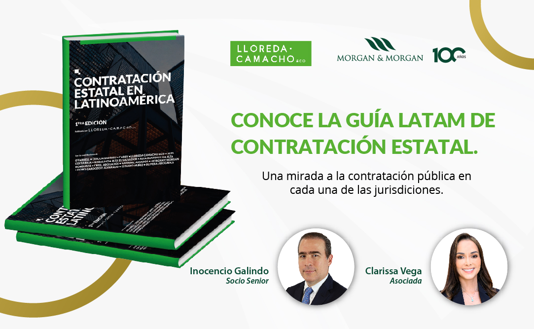 Guía De Contrataciones Gubernamentales En América Latina.