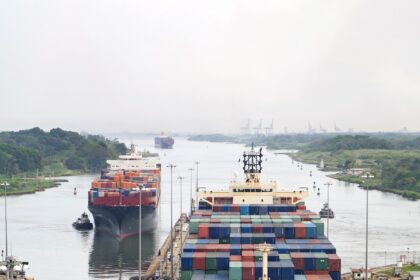 Impacto De Las Restricciones Del Canal De Panamá En Las