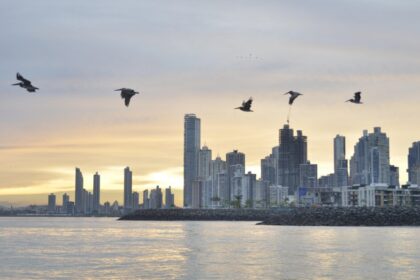 Informe M&a 2023: Panamá | Iflr