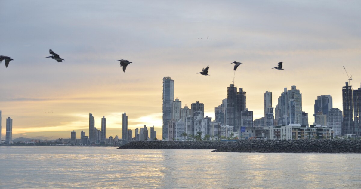 Informe M&a 2023: Panamá | Iflr