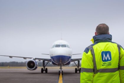 Menzies Adquiere Aircraft Services En Panamá