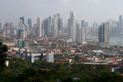 ¿está Panamá Al Borde De Una Fuga De Cerebros Científicos?