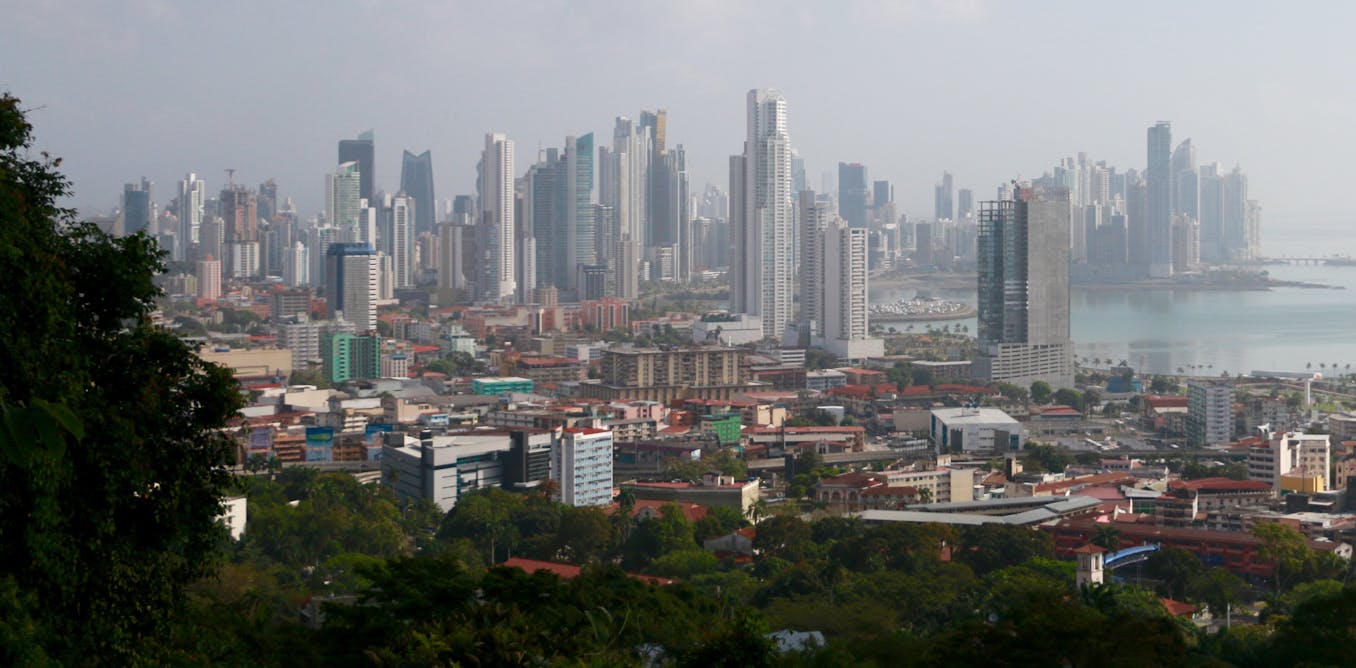 ¿está Panamá Al Borde De Una Fuga De Cerebros Científicos?