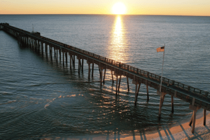 La Playa De Florida Emerge Como La Más Mortífera En