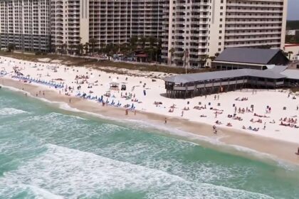 Al Menos 12 Personas Se Han Ahogado En Las Playas