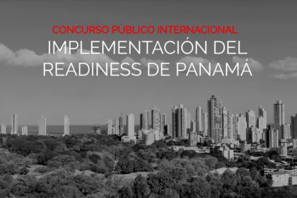 Consultoría Para La Implementación Del Readiness En Panamá