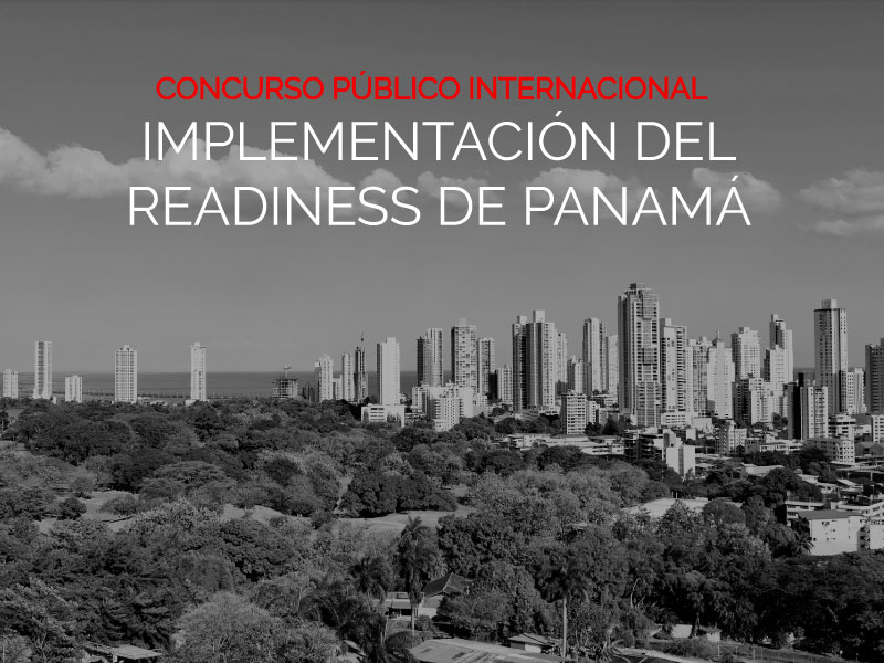 Consultoría Para La Implementación Del Readiness En Panamá