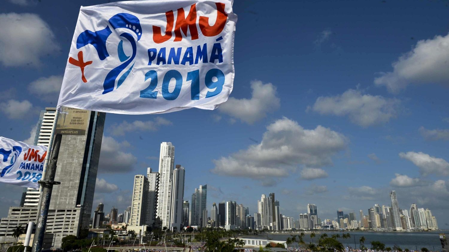 Jmj Panamá: Beneficios A Largo Plazo De Las Innovaciones Tecnológicas