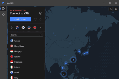 Revisión De Nordvpn 2024: Una De Las Mejores Opciones De