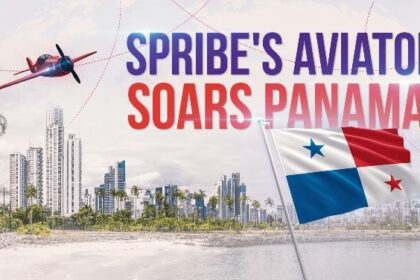 Spribe Recibe Aprobación Para Aviator En Panamá