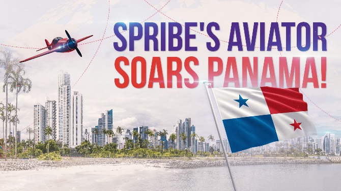 Spribe Recibe Aprobación Para Aviator En Panamá