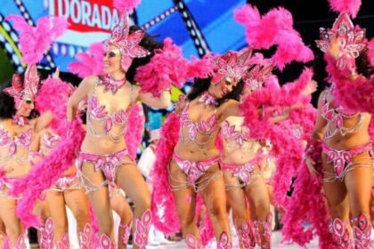 Carnaval De Ciudad De Panamá Atrajo A 99.000 Visitantes