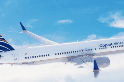 Copa Airlines Lanza Nueva Ruta Desde Panamá A Raleigh Durham Y