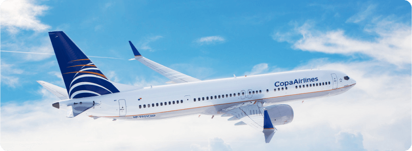 Copa Airlines Lanza Nueva Ruta Desde Panamá A Raleigh Durham Y