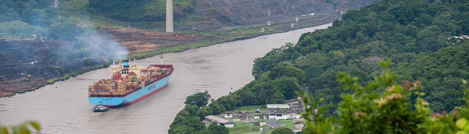 El Cambio Climático Está Alterando El Comercio Mundial