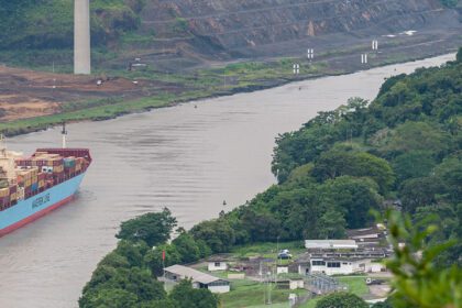 El Cambio Climático Está Alterando El Comercio Mundial