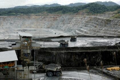 Barrick Está Considerando Una Nueva Oferta De Adquisición Para First