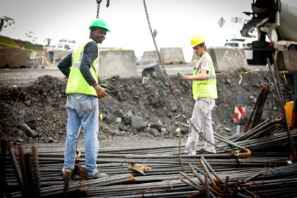 Para Cerrar La Brecha De Infraestructura, Brasil Necesita Gastar Mejor,