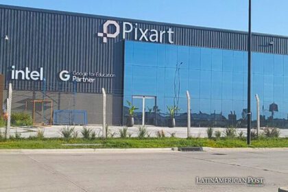 Pixart Argentina Y Qualcomm Planean Planta De Semiconductores En Panamá