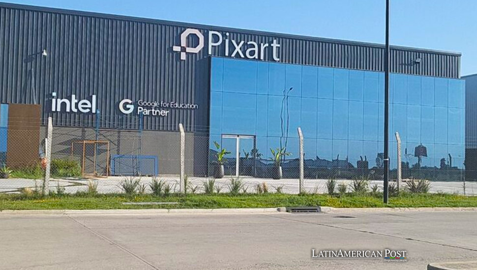 Pixart Argentina Y Qualcomm Planean Planta De Semiconductores En Panamá