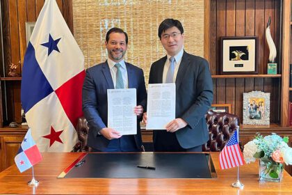 Purdue Y Panamá Firman Acuerdo Para Apoyar La Colaboración Académica