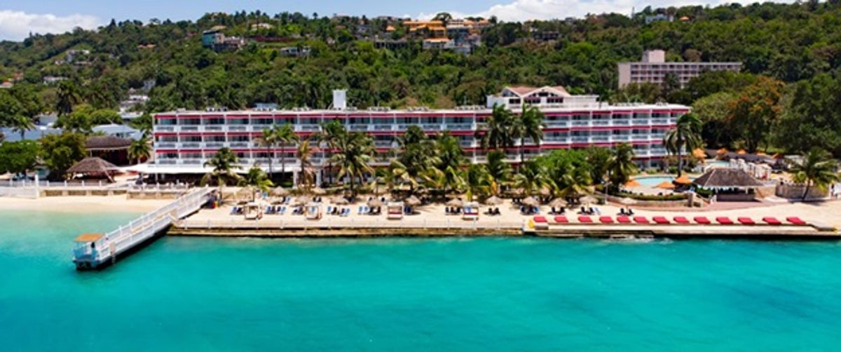 La Alianza Wyndham Decameron Suma 9 Propiedades