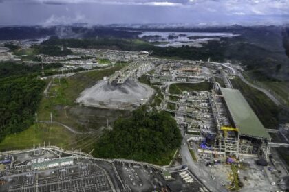 Plan Gubernamental Para Cuidado Y Mantenimiento De Cobre Panamá Requerirá