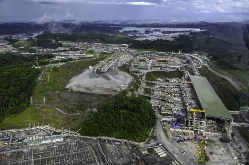 Plan Gubernamental Para Cuidado Y Mantenimiento De Cobre Panamá Requerirá