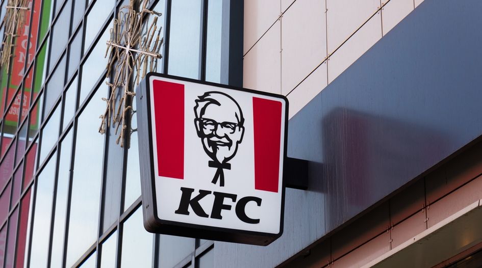 Pe Jamaicana Compra Operaciones De Kfc Y Dairy Queen En