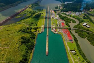 Varias Empresas Protagonizan Financiación Del Puente Del Canal De Panamá