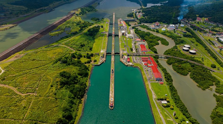 Varias Empresas Protagonizan Financiación Del Puente Del Canal De Panamá