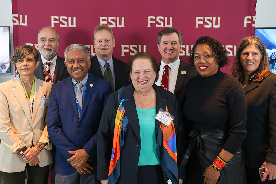 Fsu Organiza La Cumbre Internacional De Investigación Sobre Equidad En