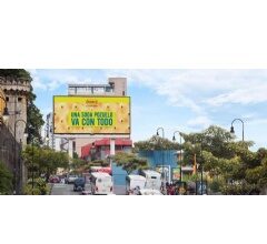 Jcdecaux Top Media Publigrafik E Imc Fusionan Sus Actividades En