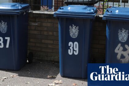 La Mayor Prueba Del Sector Público Del Reino Unido De