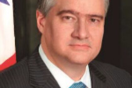 Dulcidio José De La Guardia González