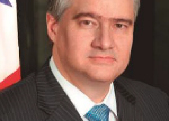 Dulcidio José De La Guardia González