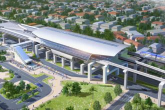 Equipos Globales Mantienen En Marcha La Línea 3 Del Metro