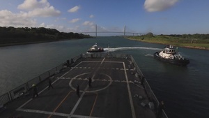 Innovación La Guardia Nacional