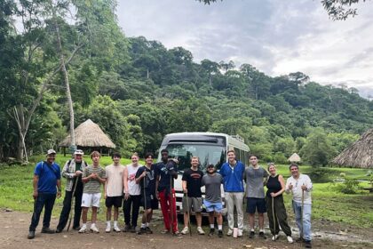 Instituto De Verano De Emprendimiento En Ingeniería Se Internacionaliza En