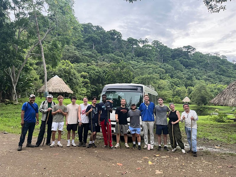 Instituto De Verano De Emprendimiento En Ingeniería Se Internacionaliza En