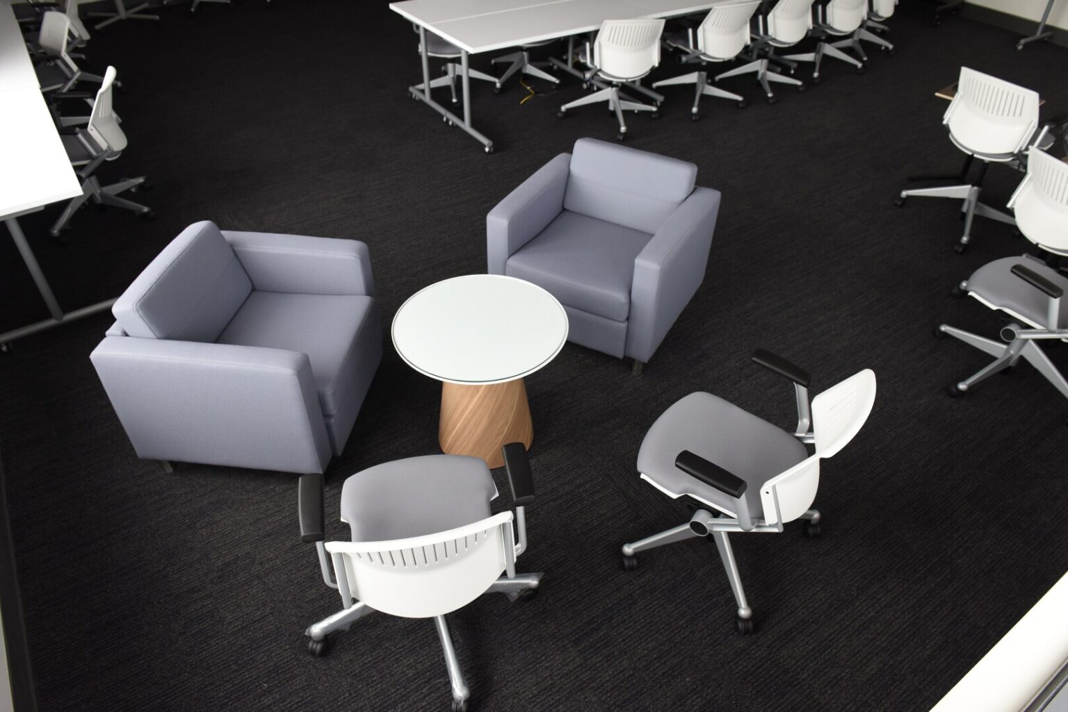 La División De La Ciudad De Panamá De Nswc Genera