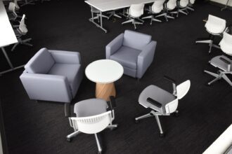 La División De La Ciudad De Panamá De Nswc Genera