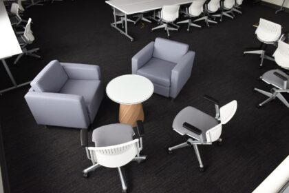 La División De La Ciudad De Panamá De Nswc Genera