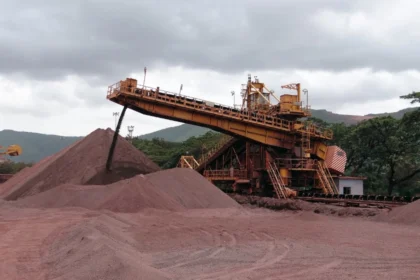 Mina Cobre Panamá De Panamá: Auditoría Ambiental E Impactos Económicos