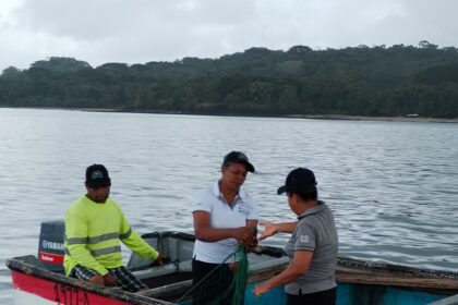 Pesca Artesanal Responsable Y Participación Pública Para La Conservación Marina