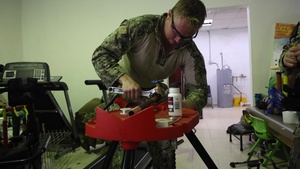 Innovación: La Guardia Nacional