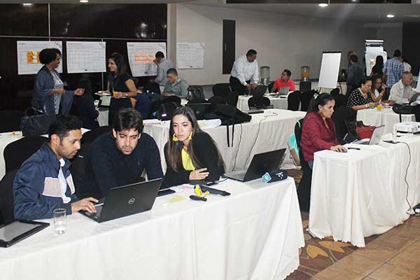 Compromiso Con Las Rutas De Innovación En Panamá