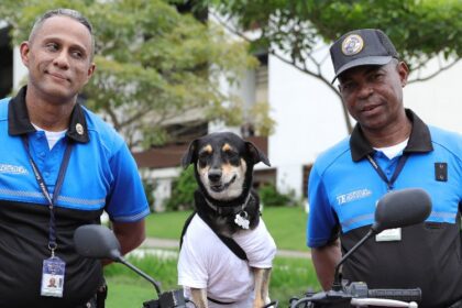 Innovación Y Compromiso Ciudadano En Panamá